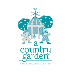 A country Garden